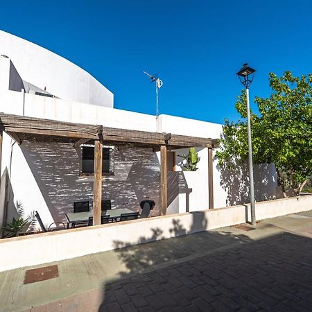 Cala Arena-Carbon Apartamento El Pozo de los Frailes Exterior foto