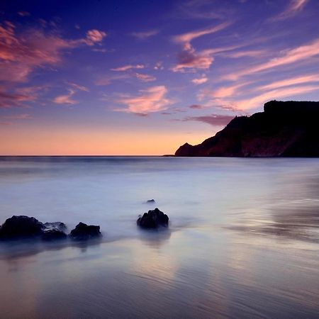 Cala Arena-Carbon Apartamento El Pozo de los Frailes Exterior foto