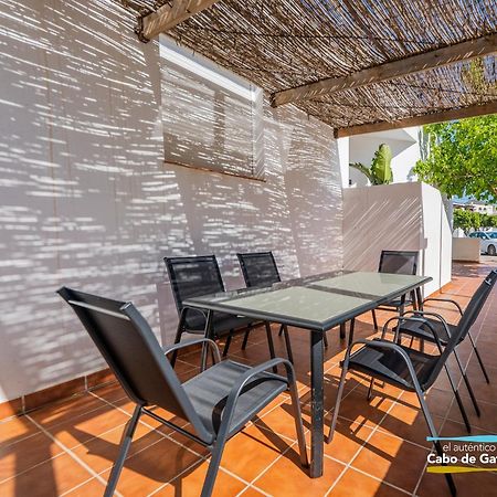 Cala Arena-Carbon Apartamento El Pozo de los Frailes Exterior foto