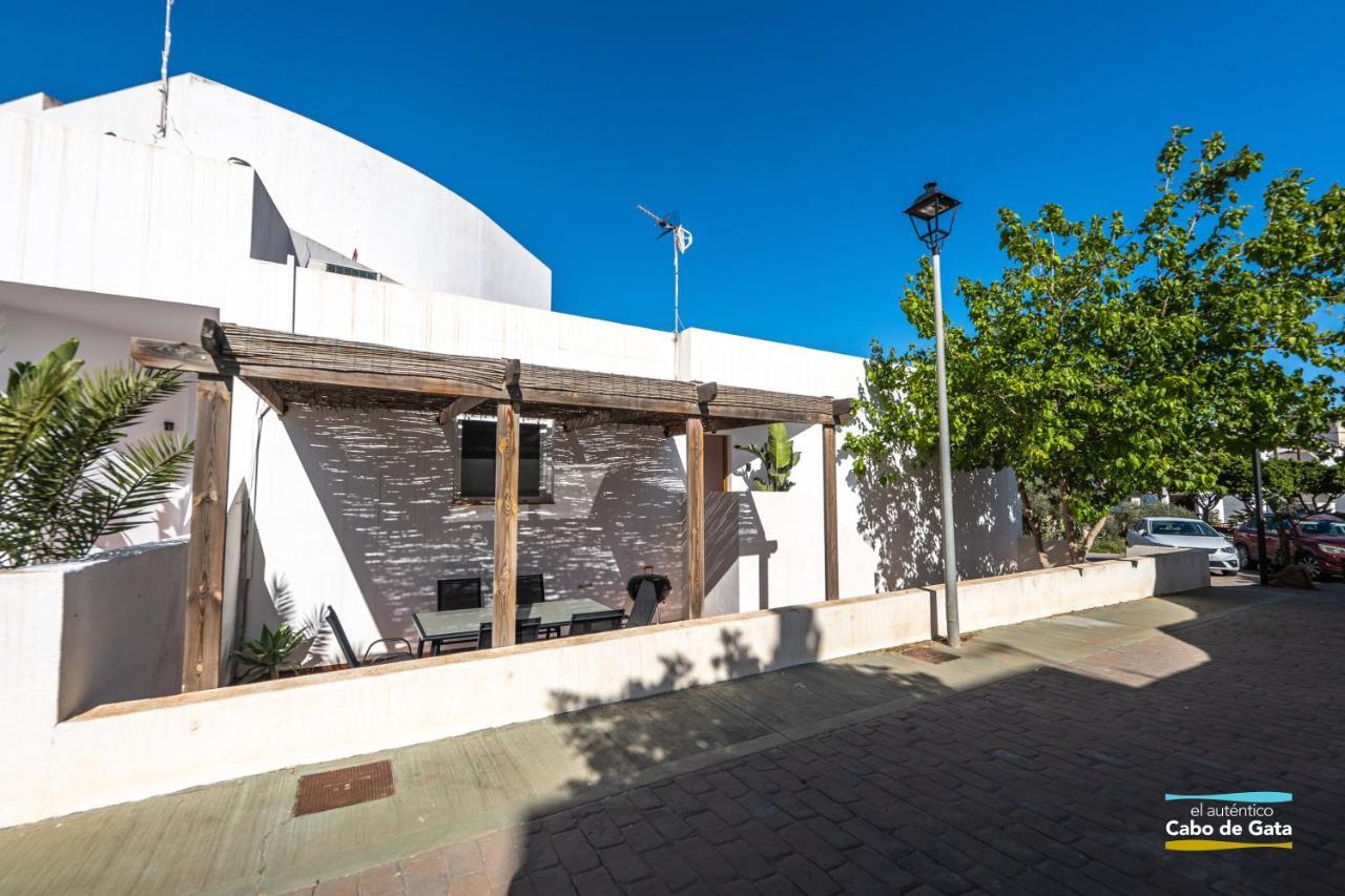Cala Arena-Carbon Apartamento El Pozo de los Frailes Exterior foto