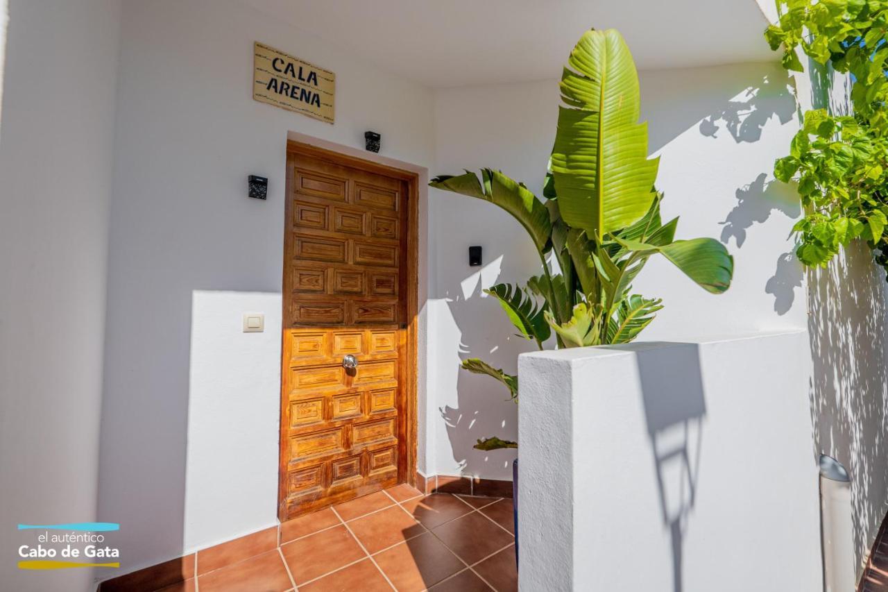 Cala Arena-Carbon Apartamento El Pozo de los Frailes Exterior foto