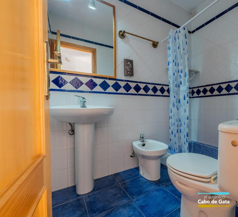 Cala Arena-Carbon Apartamento El Pozo de los Frailes Exterior foto