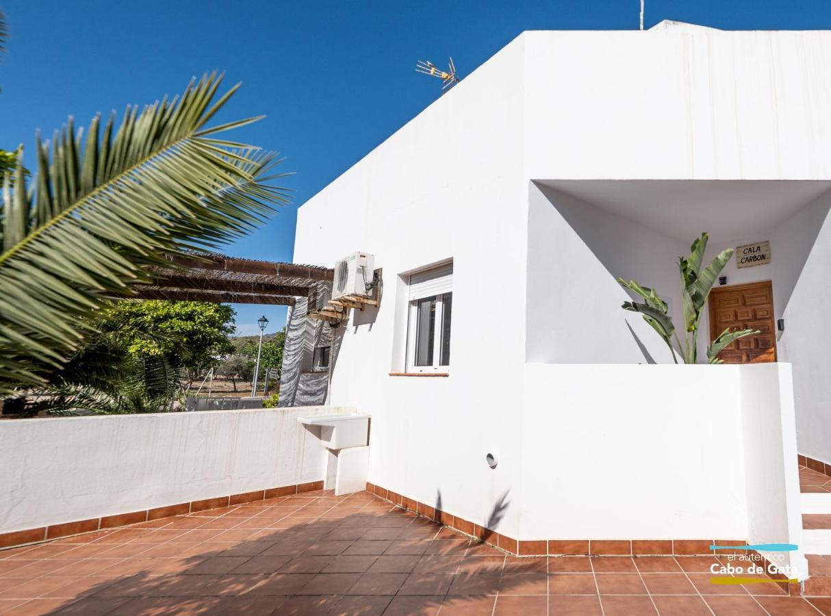 Cala Arena-Carbon Apartamento El Pozo de los Frailes Exterior foto