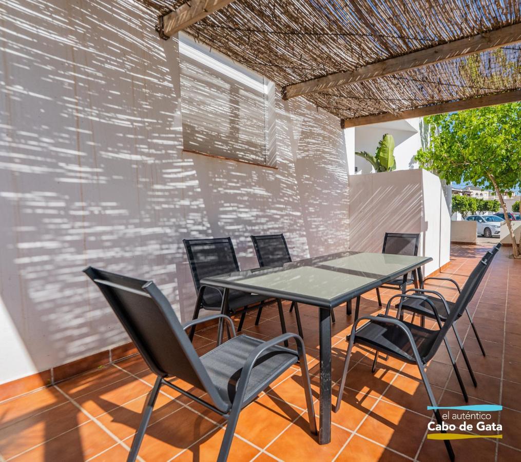 Cala Arena-Carbon Apartamento El Pozo de los Frailes Exterior foto