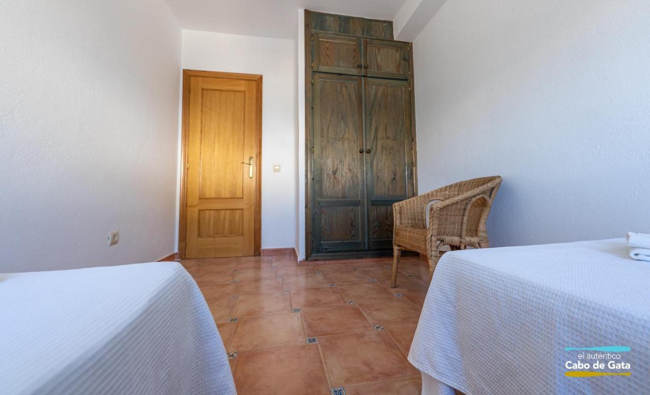 Cala Arena-Carbon Apartamento El Pozo de los Frailes Exterior foto