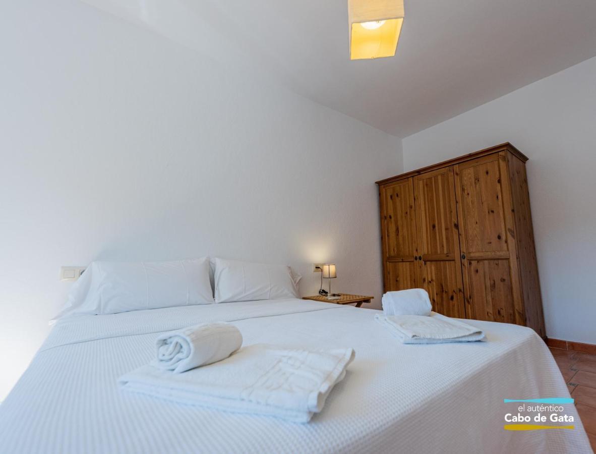 Cala Arena-Carbon Apartamento El Pozo de los Frailes Exterior foto